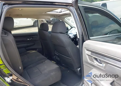 2024 Honda Cr-V Ex from USA, damaged, VIN 5J6RS4H47RL011499